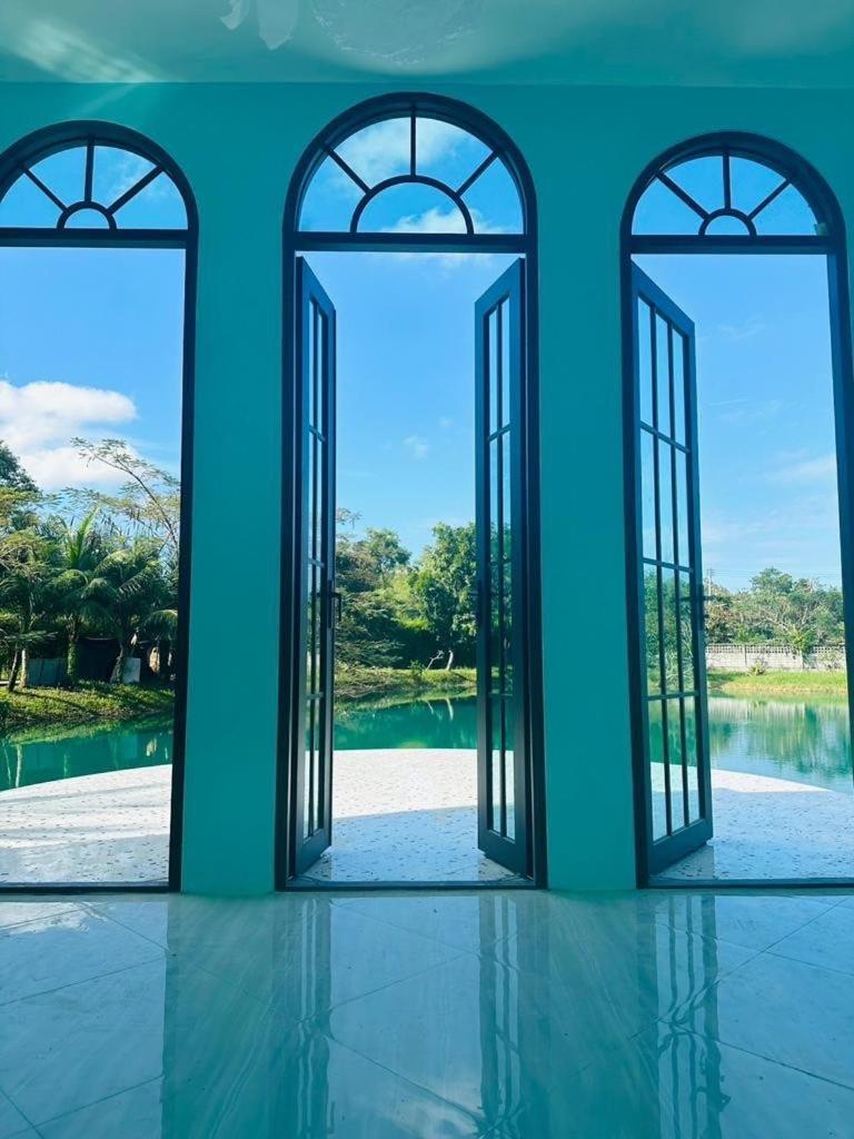 תאלאנג The Kiri Villas Resort מראה חיצוני תמונה